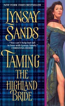 Taming the Highland Bride - MPHOnline.com