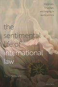 The Sentimental Life of International Law - MPHOnline.com