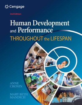 Human Development and Performance - MPHOnline.com