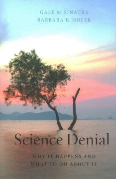 Science Denial - MPHOnline.com