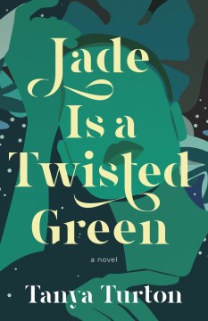 Jade Is a Twisted Green - MPHOnline.com