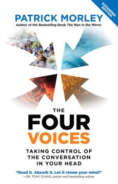 The Four Voices - MPHOnline.com