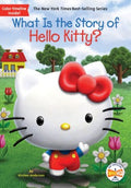 What Is the Story of Hello Kitty? - MPHOnline.com