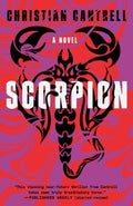 Scorpion (Paperback) by Cantrell, Christian - MPHOnline.com