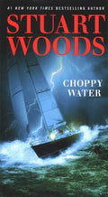 Choppy Water - MPHOnline.com