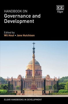 Handbook on Governance and Development - MPHOnline.com