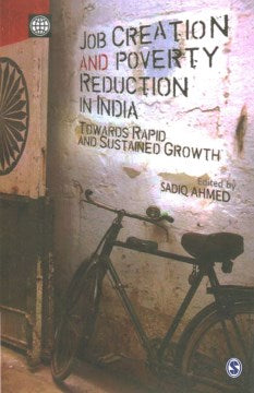 Job Creation and Poverty Reduction in India - MPHOnline.com