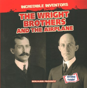 The Wright Brothers and the Airplane - MPHOnline.com