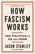 How Fascism Works (Paperback) - MPHOnline.com