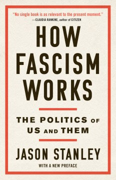 How Fascism Works (Paperback) - MPHOnline.com