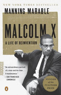 Malcolm X US - MPHOnline.com