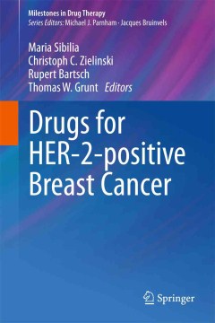 Drugs for HER-2-Positive Breast Cancer - MPHOnline.com