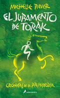 El Juramento de Torak / Oath Breaker - MPHOnline.com