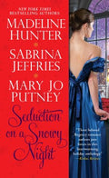 Seduction on a Snowy Night - MPHOnline.com