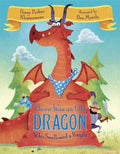 There Was an Old Dragon Who Swallowed a Knight - MPHOnline.com