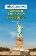 Vamos a estudiar la inmigraci?n / Let's Study Immigration - MPHOnline.com