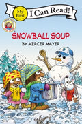 Snowball Soup - MPHOnline.com