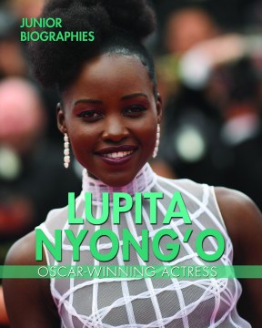 Lupita Nyong?o - MPHOnline.com