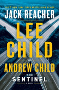 Sentinel : A Jack Reacher Novel (Jack Reacher) - MPHOnline.com