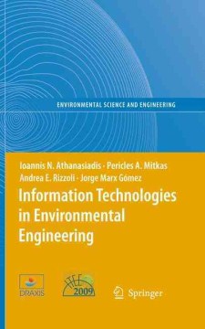 Information Technologies in Environmental Engineering - MPHOnline.com