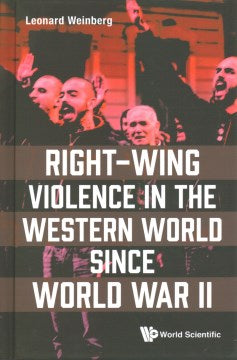 Right-Wing Violence in the Western World Since World War II - MPHOnline.com