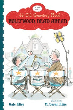 Hollywood, Dead Ahead - MPHOnline.com