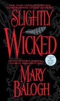 Slightly Wicked - MPHOnline.com