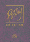 Poetry Criticism - MPHOnline.com