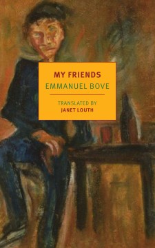 My Friends  (New York Review Books Classics) (Reprint) - MPHOnline.com