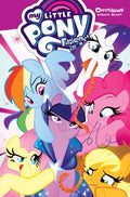 My Little Pony Omnibus 7 - MPHOnline.com