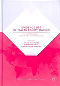 Evidence Use in Health Policy Making - MPHOnline.com