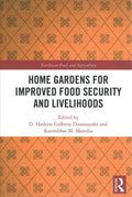 Home Gardens for Improved Food Security and Livelihoods - MPHOnline.com