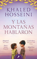 Y las montanas hablaron/ And the Mountains Echoed - MPHOnline.com