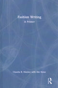 Fashion Writing - MPHOnline.com