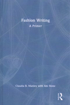 Fashion Writing - MPHOnline.com