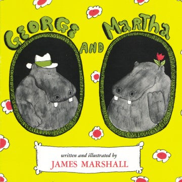 George and Martha - MPHOnline.com