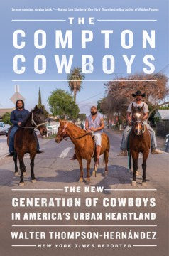 The Compton Cowboys - MPHOnline.com