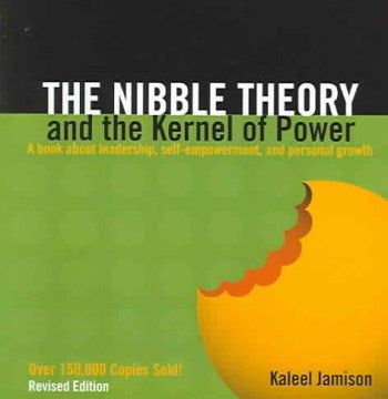 The Nibble Theory and the Kernal of Power - MPHOnline.com