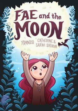 Fae and the Moon - MPHOnline.com