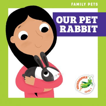 Our Pet Rabbit - MPHOnline.com