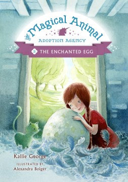 The Enchanted Egg - MPHOnline.com