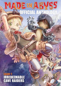 Made in Abyss Official Anthology Layer 1 - MPHOnline.com