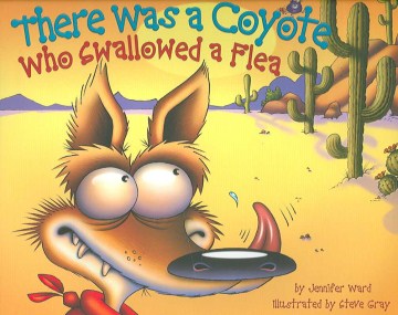 There Was a Coyote Who Swallowed a Flea - MPHOnline.com