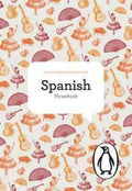 The Penguin Spanish Phrasebook  (Penguin Phrase Book) (4) - MPHOnline.com