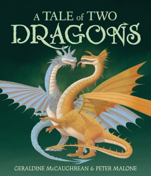 A Tale of Two Dragons - MPHOnline.com