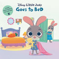 Little Judy Goes to Bed - MPHOnline.com