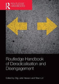 Routledge Handbook of Deradicalisation and Disengagement - MPHOnline.com