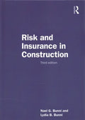 Risk and Insurance in Construction - MPHOnline.com