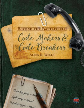 Code Makers & Code Breakers - MPHOnline.com