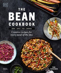 The Bean Cookbook : Creative Recipes for Every Meal of the Day - MPHOnline.com